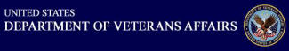 [Department of Veterans Affairs Link]