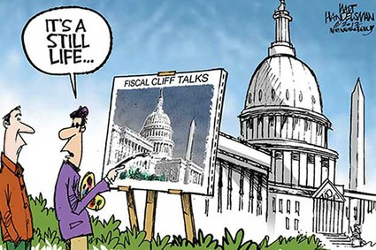 Fiscal Cliff